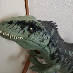 🦖ギガノトサウルス🦖の画像