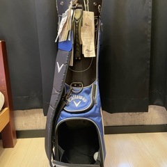 ゴルフフルセット品の画像