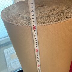 紙ダンボールの画像