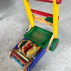 キッズ用玩具の画像