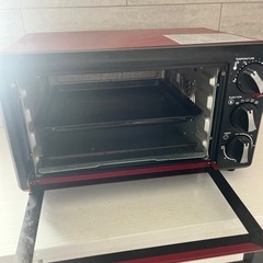 コンベクションオーブン、オーブンの画像