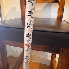 椅子5脚差し上げますの画像