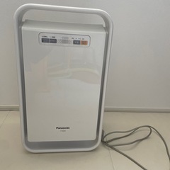 Panasonic 空気清浄機