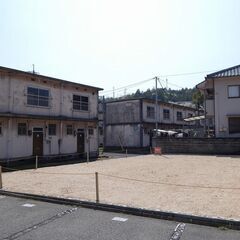 【貸土地】駐車場用地にてご活用ください♪