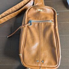 かばん 無料で差し上げます
