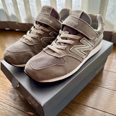 New balance ニューバランス996 kids キッズ2...