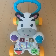 歩行器