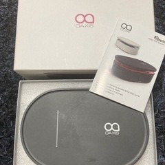 スピーカー