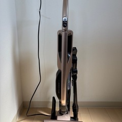 日立　スティック掃除機　本日受け取りできる方