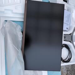 BenQ EW2880U 4Kモニター の画像