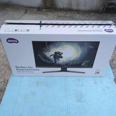 BenQ EW2880U 4Kモニター 