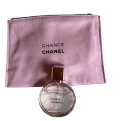 CHANEL 香水