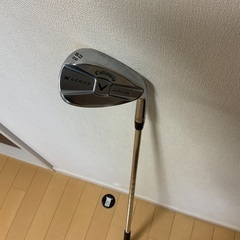 お取引中【ゴルフクラブ】タイトリスト(Titleist)ウェッジ　Vokey 56度の画像