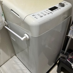 洗濯機