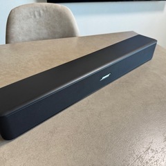 【美品】Bose TVスピーカー