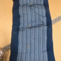 長座布団/カーシートカバー