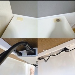 電動昇降テーブル　デスク　勉強机　ダイニングテーブル　学習机　の画像