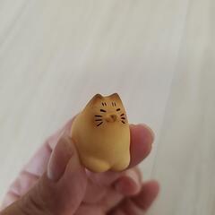 激安！！！かわいい！！猫×まんじゅう マグネット☆の画像