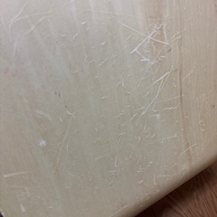 テーブルの画像