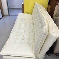 🛋️ソファーベット🛋️の画像