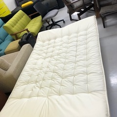 🛋️ソファーベット🛋️の画像