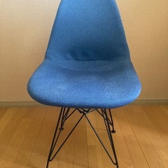 LOWYA [幅47] ダイニングチェアの画像