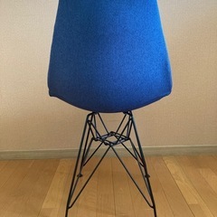 LOWYA [幅47] ダイニングチェアの画像