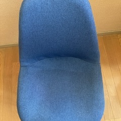 LOWYA [幅47] ダイニングチェアの画像