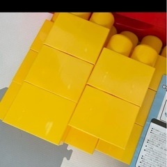 全身でブロック　ネオ　欠品なしの画像