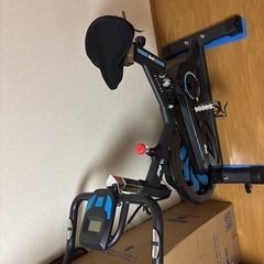 値下げしました！エアロバイク