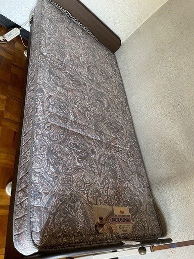 ✨新品✨高品質フランスベッド マットレス