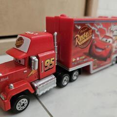 トミカ　ミニカー　新幹線ロング　レア　ディズニーの画像