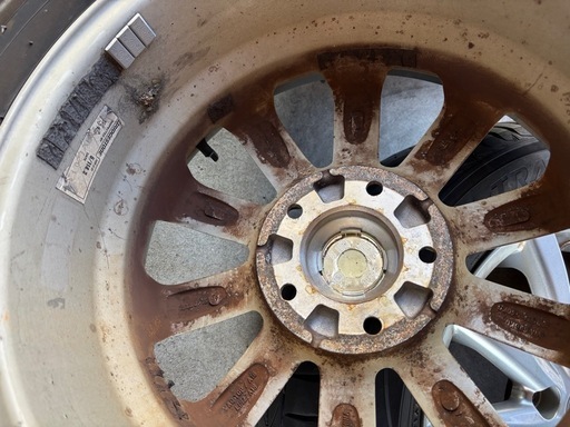 【〜4/13引取希望】サマータイヤ　TOYOタイヤ　トランパス　 195 65 R15 ノアヴォクシー、ステップワゴン等
