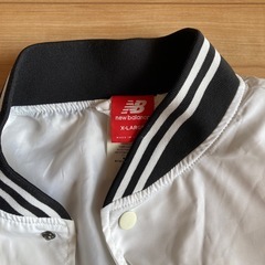 ジャンパー　の画像