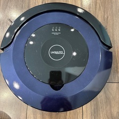LAQULITO.ロボット掃除機 CZ-905