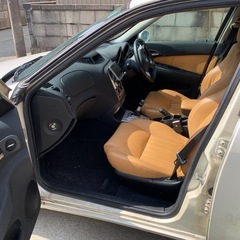 【現状販売】アルファロメオ/アルファ156/平成16年式/車検なしの画像