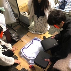 【毎週】ベイバトルS1大会【非公認】 − 福井県