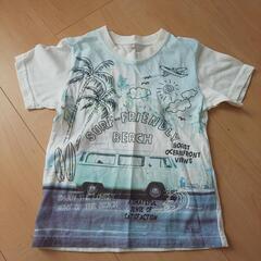 子供服 ⑤ サイズ120 Tシャツ