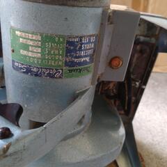 丸鋸、テーブルソーの画像