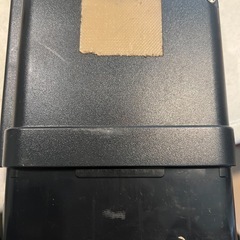 YAMAHAの電動車椅子のバッテリー［中古］の画像