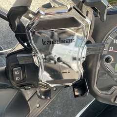 KAEDEAR（カエディア）　KDR-M11C-PS　クイックホ...