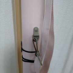 弓道　矢筒・矢６本【お取引中】の画像
