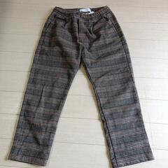 ZARA　キッズ　122