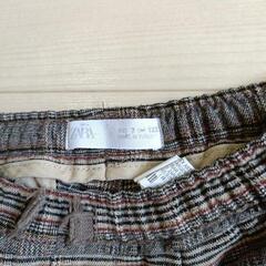 ZARA　キッズ　122の画像