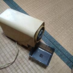電動えんぴつ削りの画像