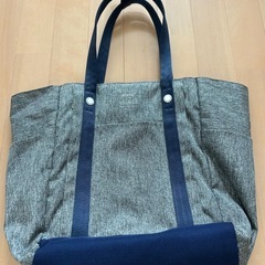 anelloトートバック