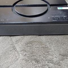 Panasonicパナソニック ワイヤレススピーカーシステム SC-NP10 Bluetooth

の画像