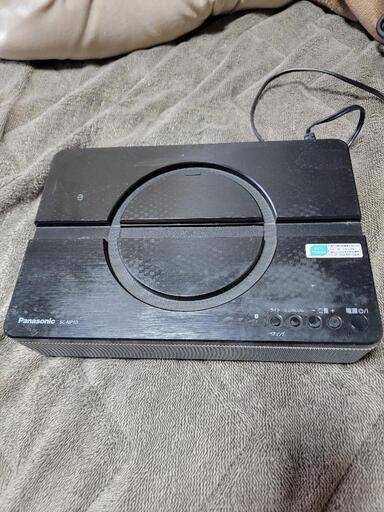 Panasonicパナソニック ワイヤレススピーカーシステム SC-NP10