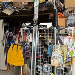 釣竿多数
の画像