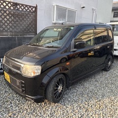 ２１年式 ekスポーツ Ｘ車検８年４月まで！調子良好！